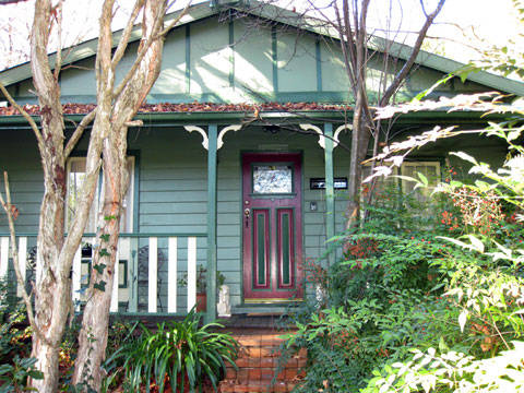 Strawberry Patch Cottage - Tourism Hervey Bay 2