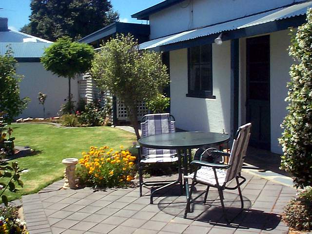Sellicks Beach SA Hervey Bay Accommodation
