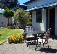Summerville by the Sea - Hervey Bay Accommodation
