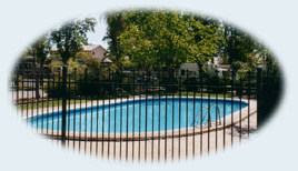 Sun City Caravan Park - Hervey Bay Accommodation