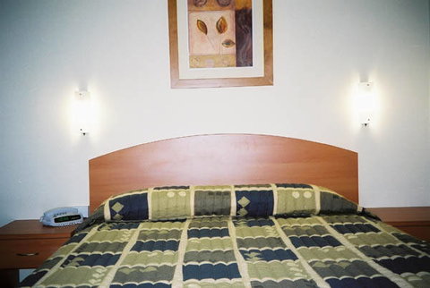 Sundowner Gardenia Motel Inn - Hervey Bay Accommodation 1