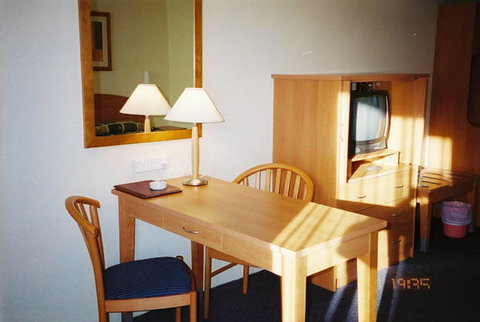 Sundowner Gardenia Motel Inn - Hervey Bay Accommodation 2