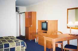 Sundowner Gardenia Motel Inn - Hervey Bay Accommodation 4