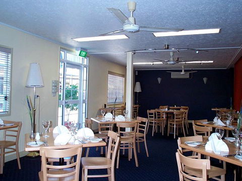 Sundowner Rockhampton Motel - Hervey Bay Accommodation 1