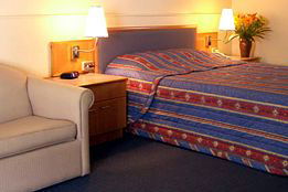 Sundowner Rockhampton Motel - Hervey Bay Accommodation 2