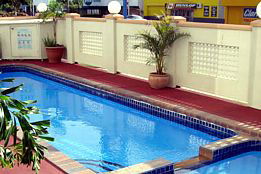 Sundowner Rockhampton Motel - Hervey Bay Accommodation 3