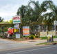 Sunraysia Motel  Holiday Apartments - Hervey Bay Accommodation