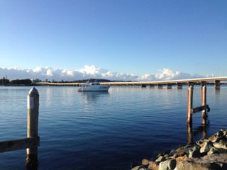 Sunrise Apartments Tuncurry - Hervey Bay Accommodation 5