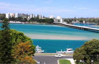 Sunrise Apartments Tuncurry - Hervey Bay Accommodation 8
