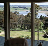 Sunsets At Oberon - Hervey Bay Accommodation