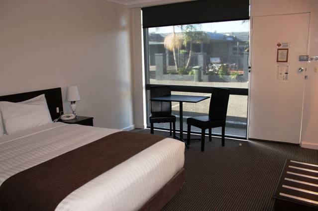  Hervey Bay Accommodation