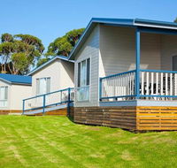 Surfbeach Holiday Park - Narooma - Hervey Bay Accommodation
