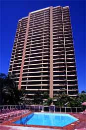 Surfers Century Oceanside Apartments - Hervey Bay Accommodation 0