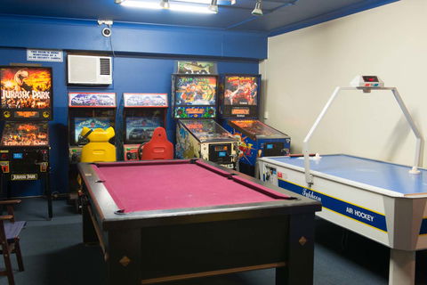 Surfers Royale LTD - Hervey Bay Accommodation 1