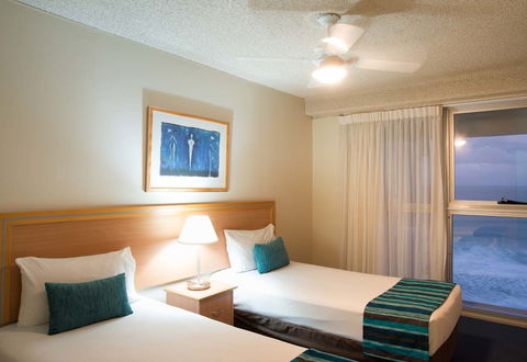 Surfers Royale LTD - Hervey Bay Accommodation 7