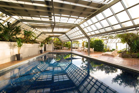 Surfers Royale LTD - Hervey Bay Accommodation 8