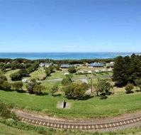 Surfside Holiday Park - Warrnambool - Tourism Hervey Bay