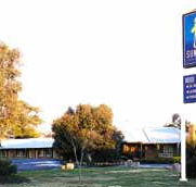 Swaggers Motor Inn  Restaurant - Hervey Bay Accommodation