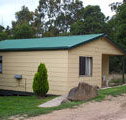 Sykes Karoonda Park - Hervey Bay Accommodation