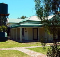 Sylvania Park - Hervey Bay Accommodation
