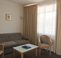 Taft Motor Inn - Hervey Bay Accommodation