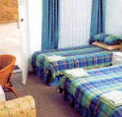Tall Timbers Motel - Hervey Bay Accommodation