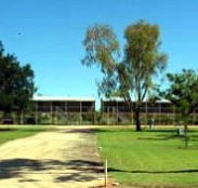 Tarunda Caravan Park - Hervey Bay Accommodation