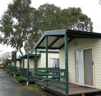 Tatura Caravan Park - Hervey Bay Accommodation