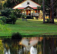 Telegraph Retreat - Hervey Bay Accommodation