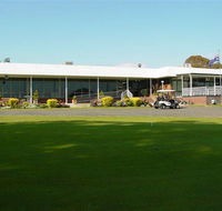 Tenterfield Golf Club and Fairways Lodge - Hervey Bay Accommodation