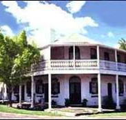 Tenterfield Lodge Caravan Park - Hervey Bay Accommodation