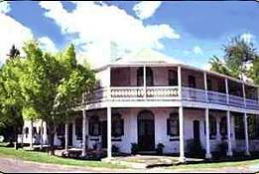 Tenterfield Lodge Caravan Park - Hervey Bay Accommodation 0