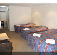 Tenterfield Tavern  Motor Inn - Hervey Bay Accommodation
