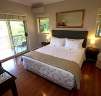 The Acreage B  B - Hervey Bay Accommodation