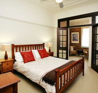 The Bank Guesthouse - Hervey Bay Accommodation