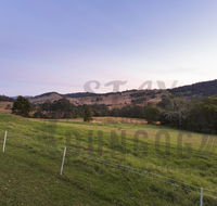 The Barrington Wilderness Resort - Hervey Bay Accommodation