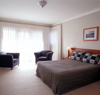 The Berry Village Boutique Motel - Hervey Bay Accommodation