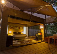 The Billi - Hervey Bay Accommodation