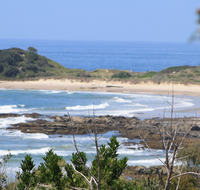The Bowlo Holiday Cabins - Hervey Bay Accommodation