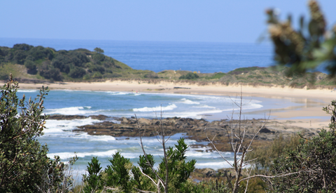 The Bowlo Holiday Cabins - Hervey Bay Accommodation 0