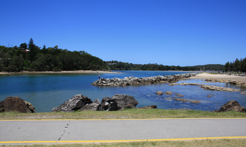 The Bowlo Holiday Cabins - Hervey Bay Accommodation 1