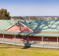 The Bryn at Tilba - Hervey Bay Accommodation