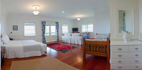 The Bryn At Tilba - Hervey Bay Accommodation 1