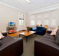 The Centre Bed  Breakfast - Hervey Bay Accommodation