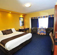 The Clifton Motel and Grittleton Lodge - Hervey Bay Accommodation