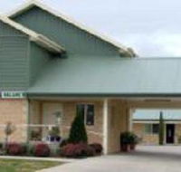 The Club Motel - Hervey Bay Accommodation