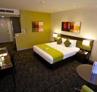 The Colmslie Hotel Suites  Conference Centre - Hervey Bay Accommodation
