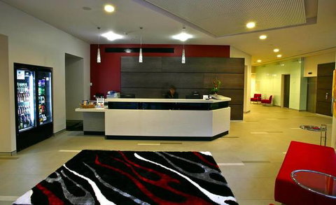 The Colmslie Hotel Suites & Conference Centre - Hervey Bay Accommodation 3