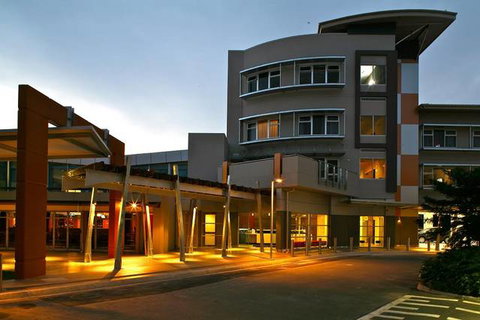 The Colmslie Hotel Suites & Conference Centre - Hervey Bay Accommodation 4