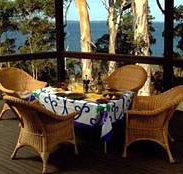 The Coombe on Wilson Inlet - Hervey Bay Accommodation